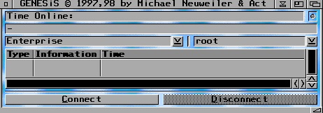 SCREENGRAB OF GENESIS