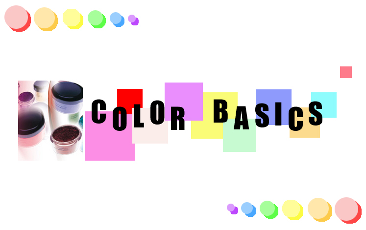 Color Basics