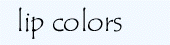 lipcolors